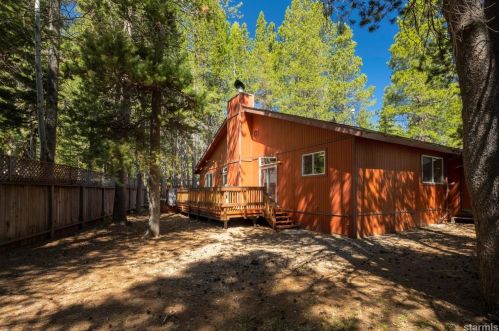 1536 Oglala Ct, South Lake Tahoe CA  96150-4723 exterior