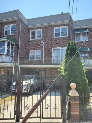 74-22 91st Ave, Jamaica, NY 11421-2822