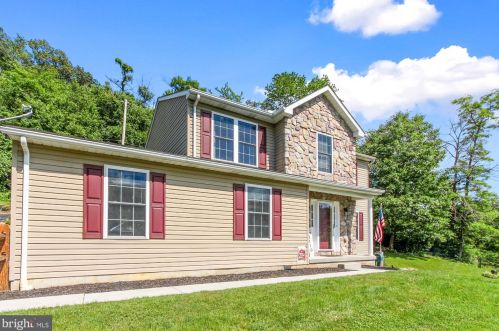 1903 Hain Rd, Tolna, PA 17349-9139