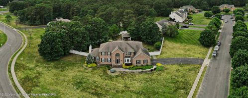 2 Sarah Ct, Jackson Twp NJ  08527-4760 exterior