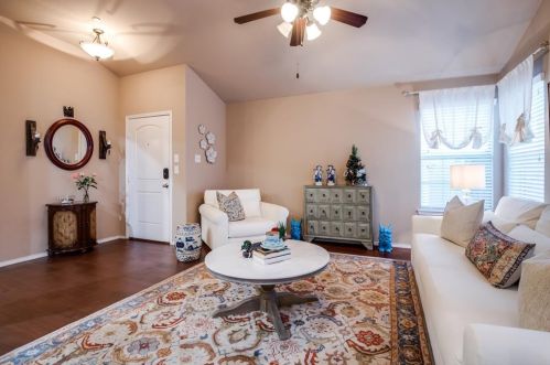1030 Lucy Ln, Allen, TX 75013-6399