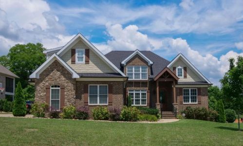 618 Stone Villa Ln, Knoxville, TN 37934-4582