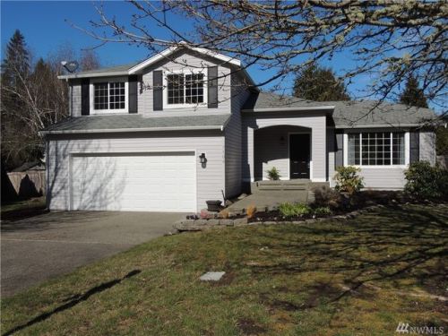 7508 39 Ave, Olympia WA  98503-4812 exterior