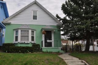 1918 Bayer Ave, Fort Wayne IN  46805-3413 exterior