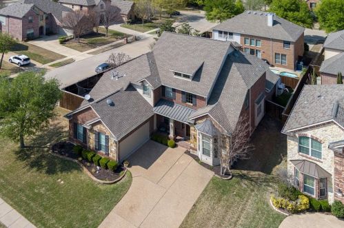 972 Pelican Dr, Allen, TX 75013-4877
