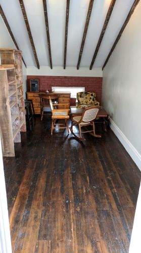 1542 Scott St, Covington KY  41011-3454 exterior