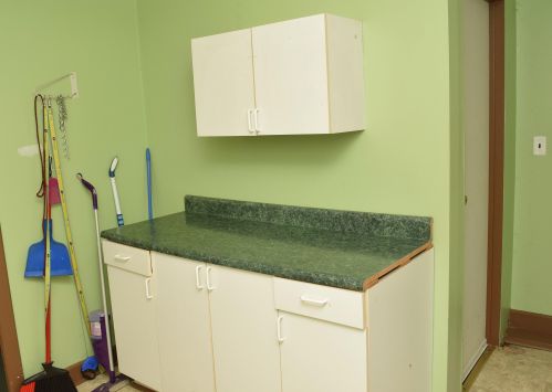 116 Powell Ave, Bellefontaine OH  43311-2160 exterior