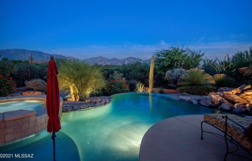 494 Dusty View Dr, Tucson, AZ 85755-4784