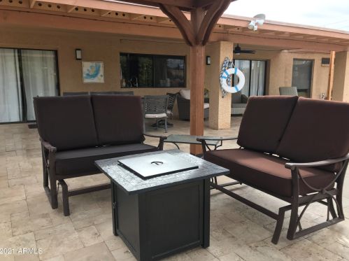 7204 Paradise Dr, Scottsdale AZ 85260-5436 exterior