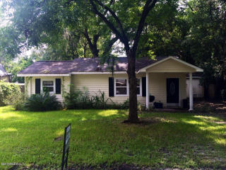 734 Walnut St, Kingsley Lake, FL 32091-3951