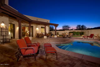 2831 Wentworth Rd, Tucson, AZ 85749-9235