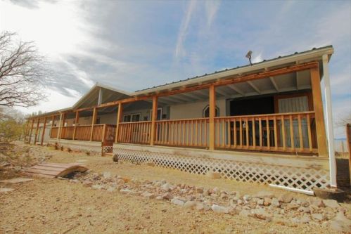 1481 Cemetery Rd, Mescal, AZ