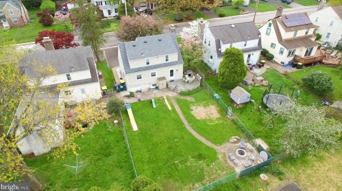 325 Moreland Rd, Willow Grove PA  19090-3507 exterior