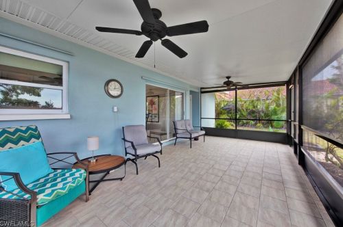 3824 10th Pl, Cape Coral FL  33904-5118 exterior