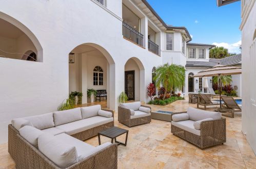 16012 D Alene Dr, Delray Beach FL  33446-9559 exterior