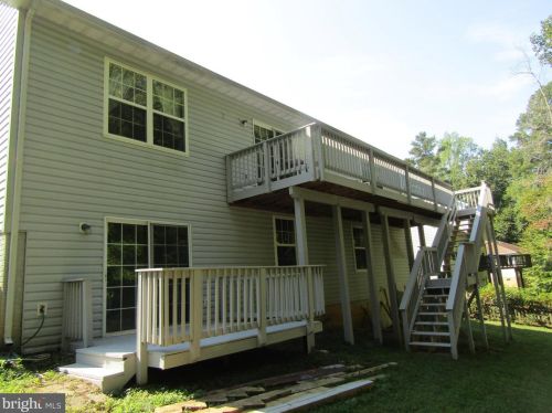 6287 Carter Dr, Owens VA  22485-7164 exterior