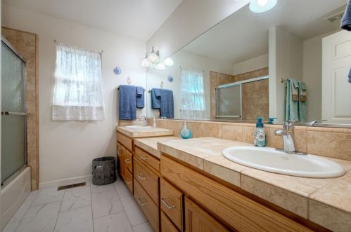 17444 Alexandra Way, Grass Valley CA  95949-7181 exterior