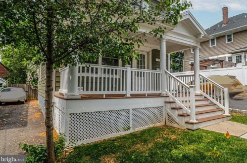 44 Moore St, Princeton NJ  08542-6939 exterior