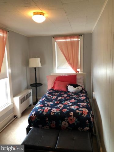 25 Lurgan Ave, Lees Cross Roads PA  17257-1621 exterior