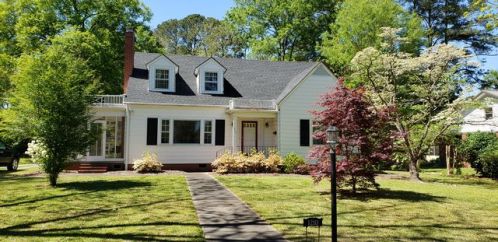 1210 Respess St, Washington, NC 27889-3618