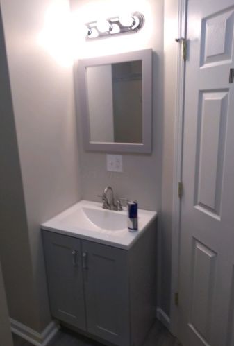 627 Paint St, Washington Ch OH  43160-1509 exterior