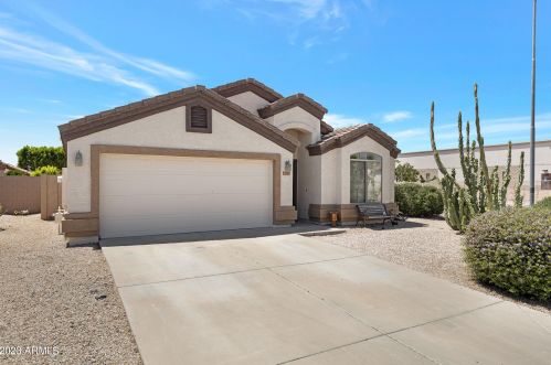 15559 Mauna Loa Ln, Sun City AZ  85379-6277 exterior