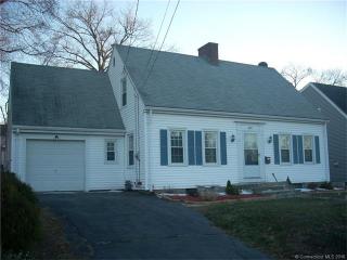 240 Henry St, Manchester, CT 06042-3240
