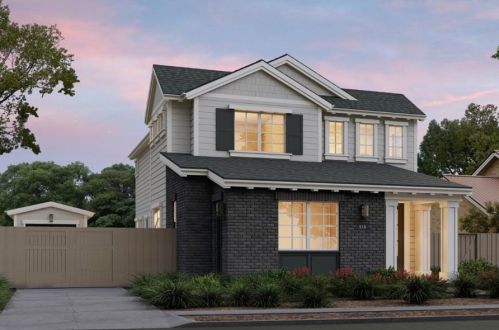 518 Hillcrest Dr, Redwood City, CA 94062-2952