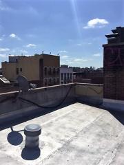 209 Avenue A, New York NY  10009-3440 exterior