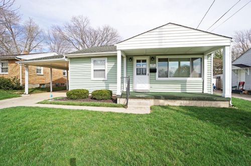 336 Section St, South Lebanon, OH 45065-1125