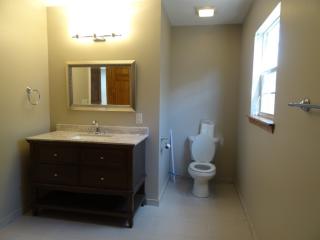 4410 2nd Pl, Tulsa OK  74112-1318 exterior