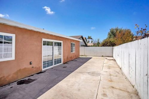 2636 Wardlow Ave, San Diego CA  92154-4235 exterior