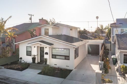 186 Placentia Ave, Pismo Beach, CA 93449-2006