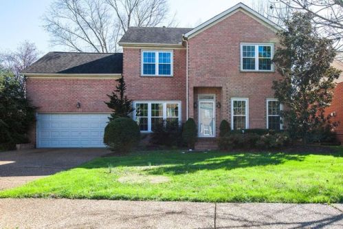 168 Clarendon Cir, Franklin, TN 37069-1836