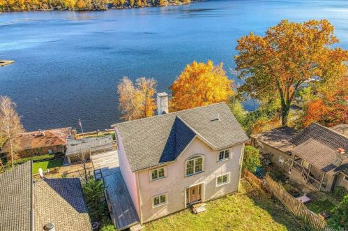 14 Cascade Trl, Greenwood Lake, NY 10925-2005