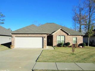 1670 White Oak Cir, Benton, AR 72019-8719