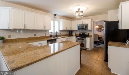 608 Halleck St, Fredericksburg VA  22407-8627 exterior