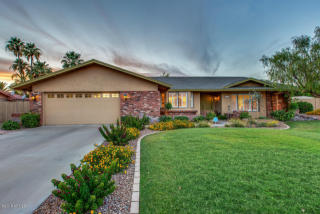 12422 75th Pl, Scottsdale, AZ 85260-4733