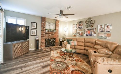 1137 Hidden Mdw Pl, Manteca CA  95337-6764 exterior