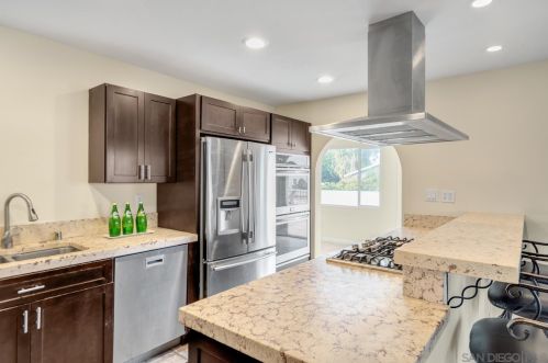 2320 Burgener Blvd, San Diego, CA 92110-1119