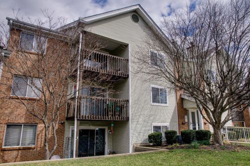 5984 Meadow Creek Dr, Milford OH  45150-5553 exterior
