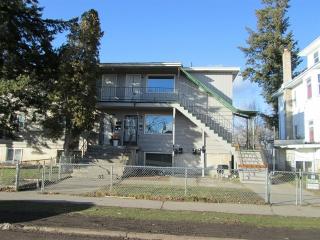 1714 Gardner Ave, Spokane WA  99201-1833 exterior