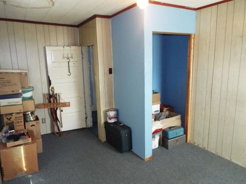205 Jefferson Ave, West Brownsville PA  15417-2317 exterior
