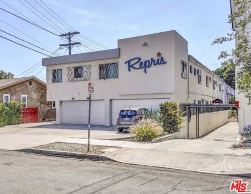 515 Chester St, Glendale CA 91203-1531 exterior