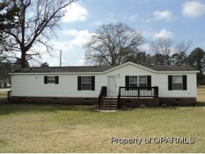 190 Contentnea Dr, Grifton, NC 28530-8804