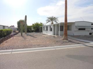 3614 Kansas Ave, Florence, AZ 85132-8546