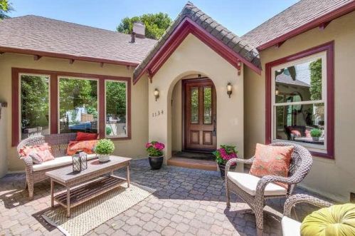 1134 Laurie Ave, San Jose, CA 95125-3411