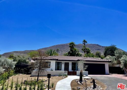 42602 Rancho Mirage Ln, Rancho Mirage CA  92270-4313 exterior