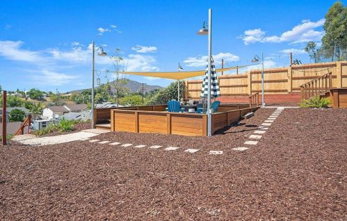 6025 Kelton Ave, La Mesa CA  91942-2728 exterior