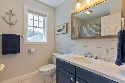 275 Wooster St, New Britain CT 06052-1030 exterior